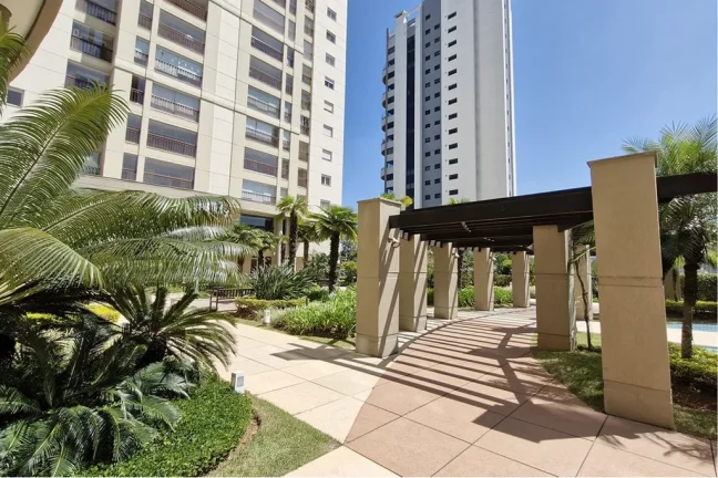 Imagem APARTAMENTO RESIDENCIAL em São Paulo - SP, Panamby