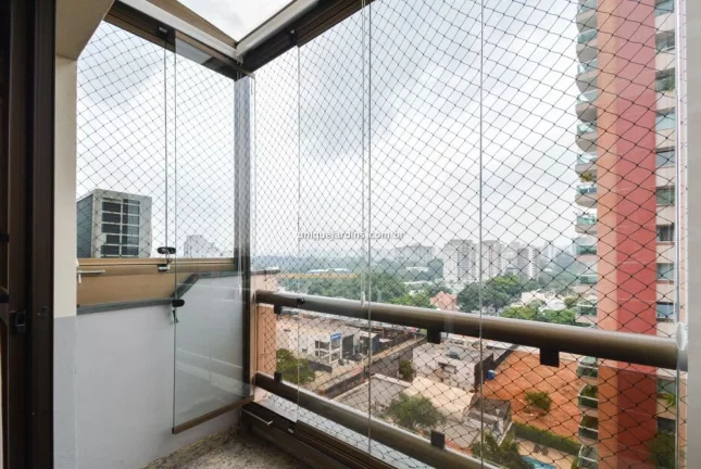Imagem Cobertura Duplex à venda Moema São Paulo