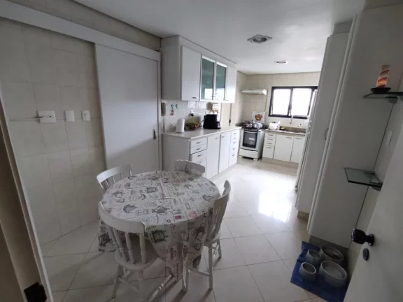 Imagem Apartamento com 3 dormitórios à venda, 170 m² por R$ 730.000,00 - Vila Costa - Suzano/SP