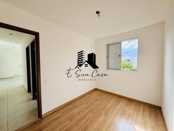 Imagem Apartamento a venda 2 Quartos Bairro Eldorado Contagem MG