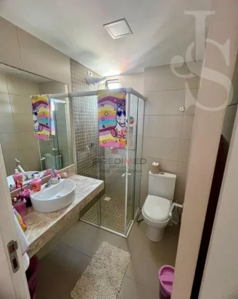 Imagem Apartamento 3 suítes | Jardim Oceania