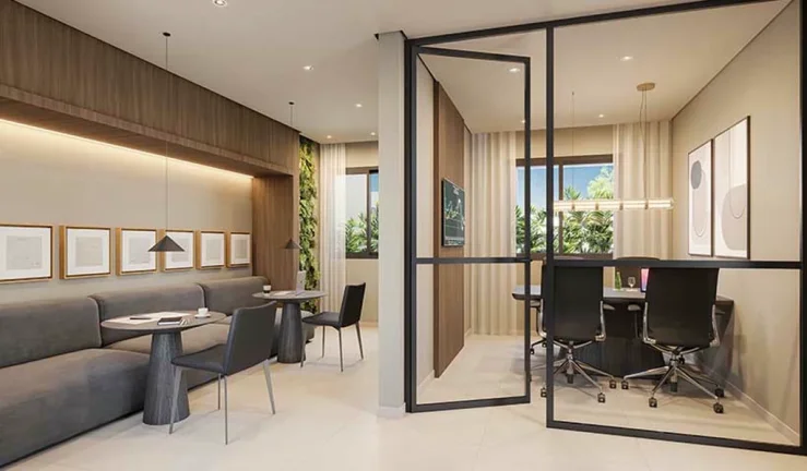 Imagem APARTAMENTO RESIDENCIAL em São Paulo - SP, Mooca