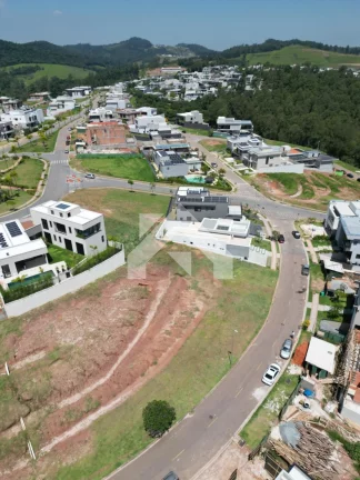 Imagem Terreno em Alphaville - Santana de Parnaíba