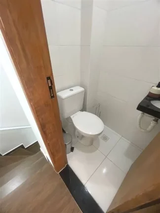 Imagem Casa à Venda em Canto do Forte, Praia Grande - SP