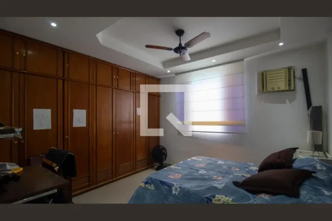 Imagem Apartamento à Venda - Recreio, 4 Quartos, 201 m2