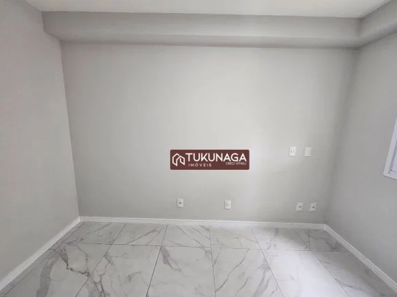 Imagem Apartamento com 2 dormitórios à venda, 68 m² por R$ 600.000,00 - Jardim Flor da Montanha - Guarulhos/SP