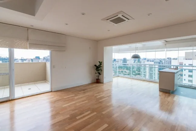 Imagem COBERTURA RESIDENCIAL em São Paulo - SP, Brooklin