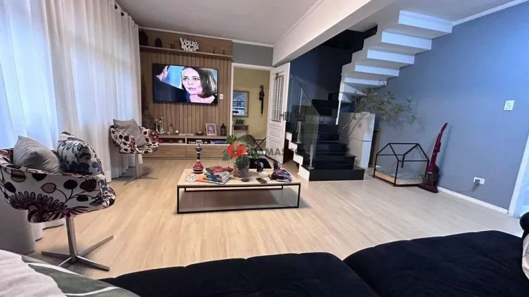 Imagem Sobrado para locação 4 Dormitórios, 1 Suíte, Vila Prudente, São Paulo, SP