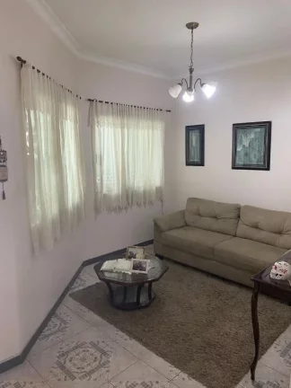 Imagem Sobrado com 4 dormitórios à venda, 463 m² por R$ 1.300.000,00 - Vila Paiva - Suzano/SP