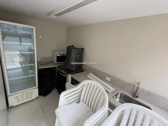 Imagem Apartamento para alugar Itaim Bibi São Paulo