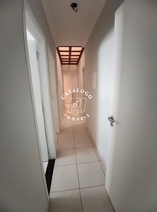 Imagem Casa a Venda no bairro Jardim Anhangüera - Ribeirão Preto, SP
