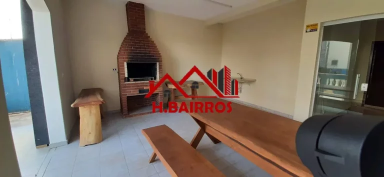 Imagem Casa com 8 Quartos para Alugar, 408 m² em Jardim Das Indústrias - São José Dos Campos