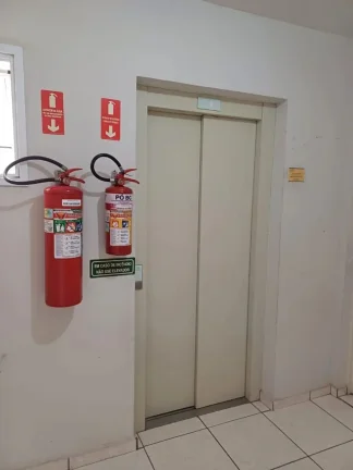 Imagem Apartamento Semi Mobiliado no Residencial Ilha de Málaga - Conforto, Praticidade e Lazer Completo em Votorantim