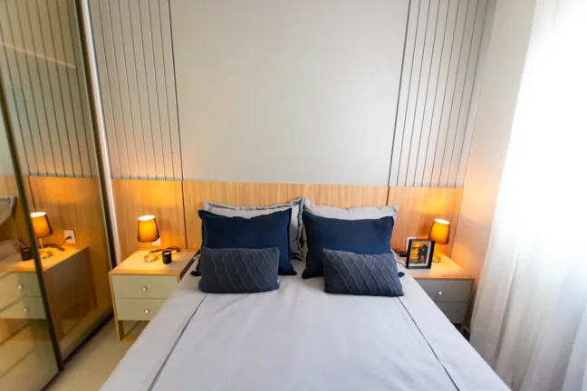 Imagem Apartamento Garden à venda em Itu, Parque Residencial Mayard, com 2 quartos, 87,37m2
