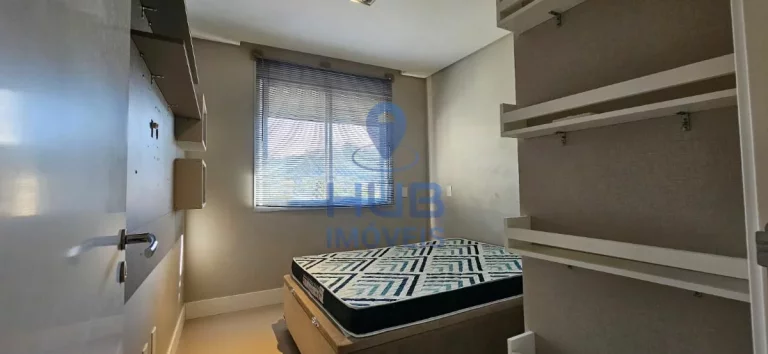 Imagem Apartamento à Venda, 92m2, 2 Dormitórios(1 Suíte), 2 Vagas , Córrego Grande - Florianópolis/SC