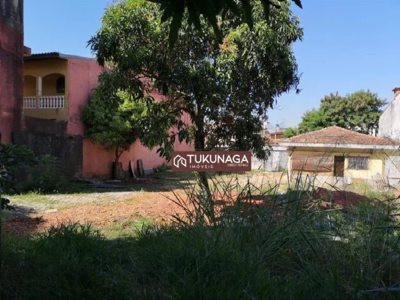 Imagem Terreno à venda, 1500 m² por R$ 2.130.190,00 - Tucuruvi - São Paulo/SP