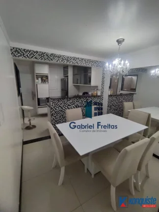 Imagem VENDO CASA NO CONDOMÍNIO RESIDENCIAL VOLARE