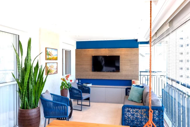 Imagem APARTAMENTO RESIDENCIAL em São Paulo - SP, Jardim Campo Grande