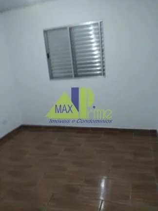 Imagem Apartamento para locação em São Paulo-SP, bairro Penha: 2 quartos, 1 banheiro, 65m² de área.