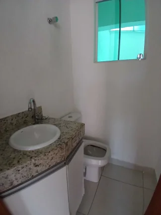 Imagem Apartamento à venda no bairro Primeiro de Maio - Belo Horizonte/MG