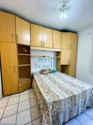 Imagem Apartamento Mobiliado à Venda na Praia Grande - Ubatuba/SP.