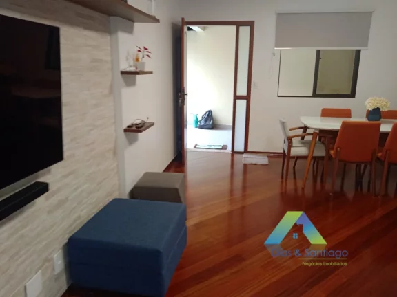 Imagem SOBRADO EM CONDOMINIO COM 3 QUARTOS E 4 BANHEIROS NO METRO ALTO DO IPIRANGA !!