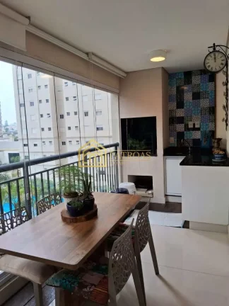 Imagem Apartamento Padrão