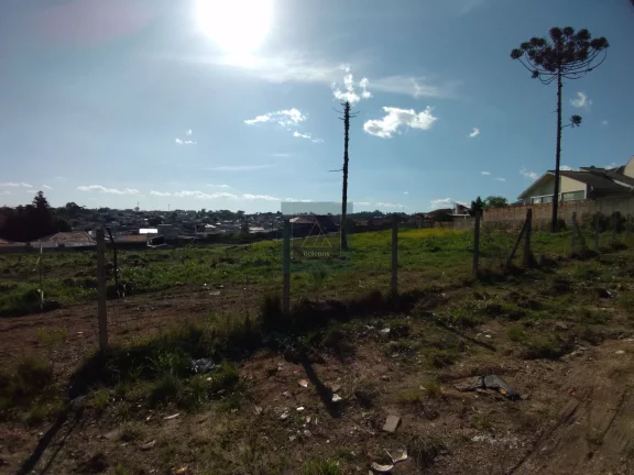 Imagem Terreno em Colombo p/ Comércio ou Condomínio.