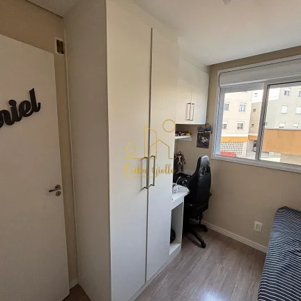 Imagem Venda  Apartamento no Condomínio Royal Garden