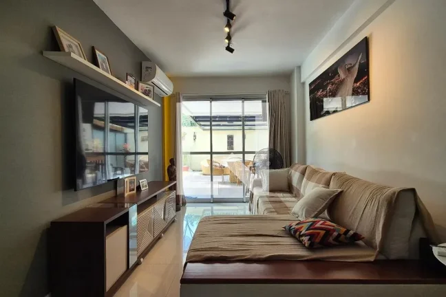 Imagem Apartamento à Venda - Recreio, 2 Quartos, 132 m2