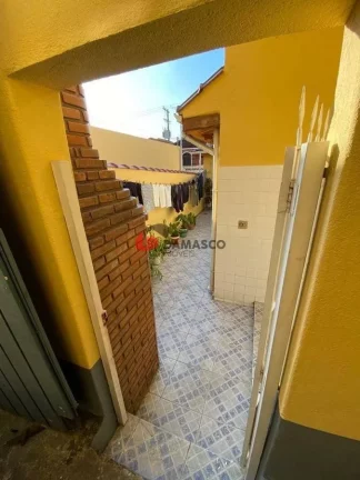 Imagem Casa à venda 2 Quartos, 4 Vagas, 335M², Santa Paula, São Caetano do Sul - SP