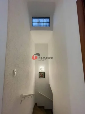 Imagem Sobrado à venda, Santa Maria, Santo André, SP