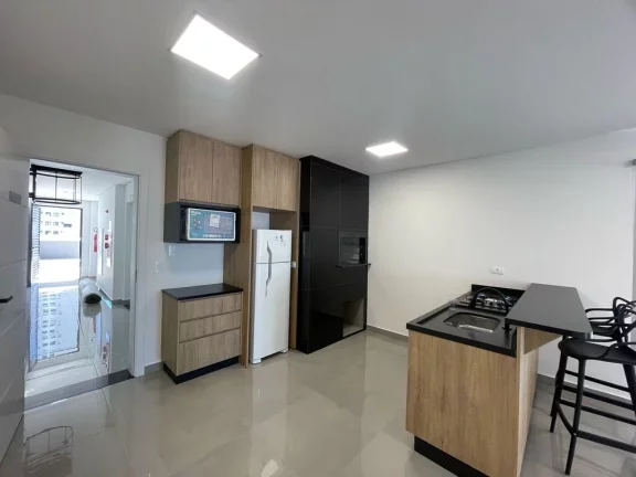 Imagem Dom Gabardo - Apartamento à venda no bairro Capão Raso - Curitiba/PR