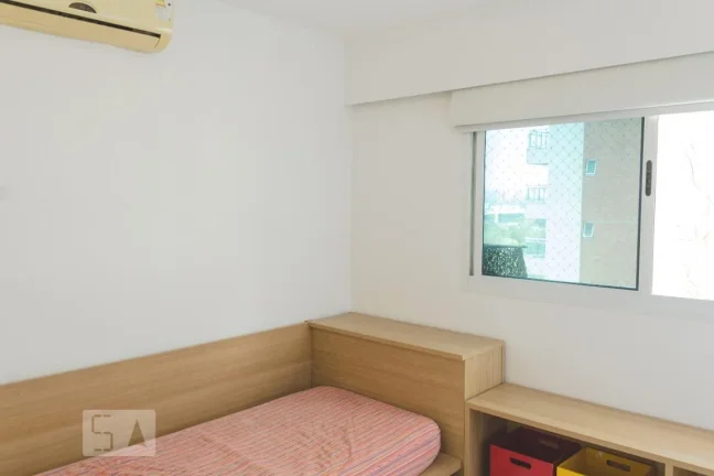 Imagem Apartamento à Venda - Barra da Tijuca, 3 Quartos, 105 m2