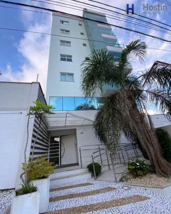 Imagem APARTAMENTO RESIDENCIAL em ITAJAÍ - SC, PRAIA BRAVA DE ITAJAÍ