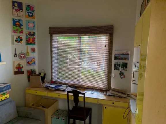 Imagem Casa em Condomínio à venda em Aldeia da Mata com 246m² 3 suítes, 4 vagas