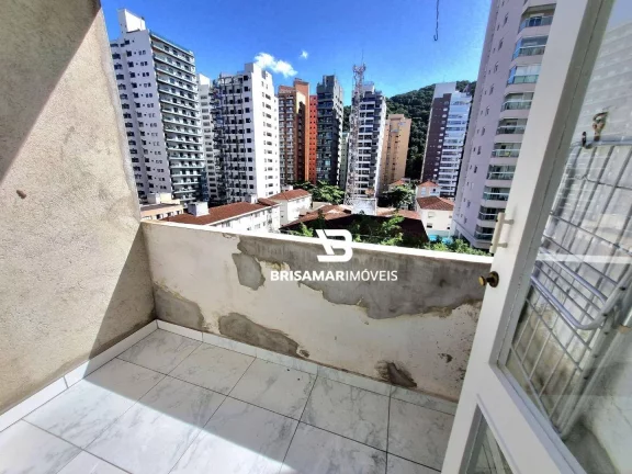 Imagem PITANGUEIRAS- NA SEGUNDA QUADRA DA PRAIA , GARAGEM DEMARCADA NO PRÉDIO.