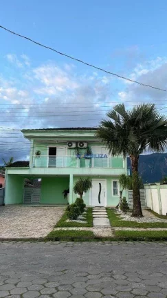 Imagem Sobrado à venda, 500 m² por R$ 2.000.000,00 - Morada da Praia - Bertioga/SP
