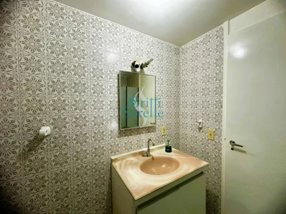 Imagem Apartamento à Venda no Paraíso - São Paulo/SP.