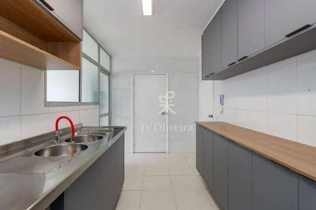 Imagem Apartamento com 3 dormitórios à venda, 108 m² por R$ 680.000,00 - Vila Andrade - São Paulo/SP