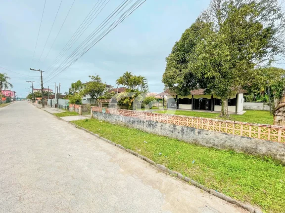 Imagem Casa Averbada | Costeira | Bal. Barra do Sul