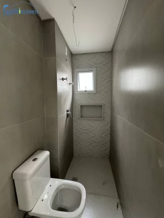 Imagem NOVÍSSIMO APARTAMENTO COM VARANDA GOURMET - SBC