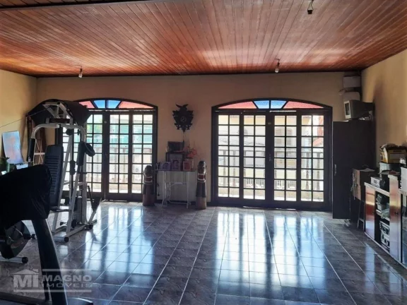 Imagem CASA RESIDENCIAL em São Paulo - SP, Parque Cruzeiro