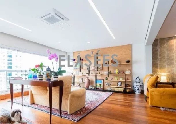 Imagem APARTAMENTO RESIDENCIAL em SÃO PAULO - SP, CAMPO BELO