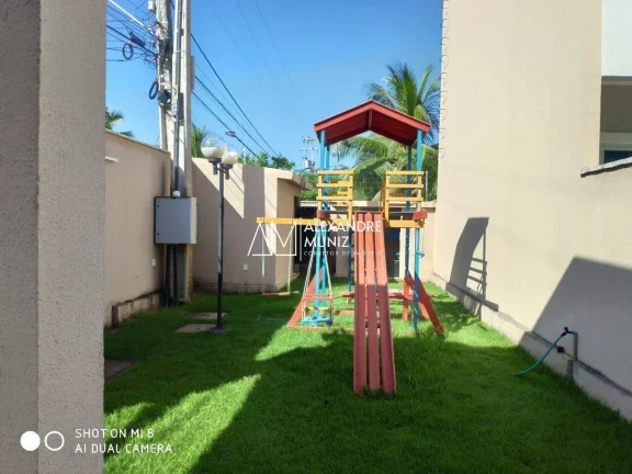 Imagem Ville Vert Residence, casas duplex em condomínio, Centro, Eusébio-CE.
