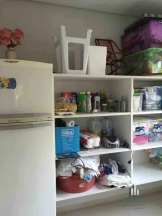 Imagem Belíssima Casa no Aphaville 3 de 450m² com 4 Suítes e 6 Vagas