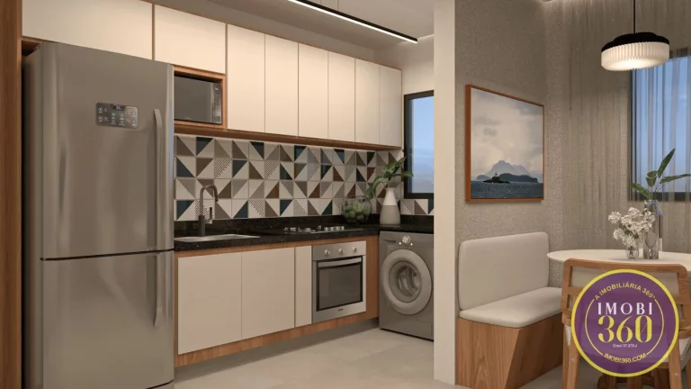 Imagem Ótimo apartamento ao lado do shopping penha e futura penha
