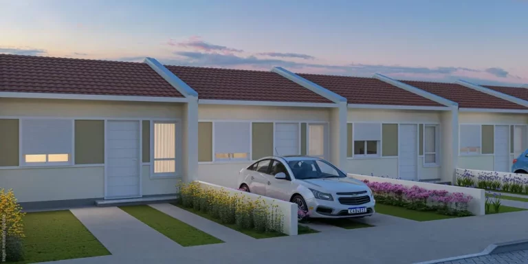 Imagem Solar dos Pássaros - Fase 4 - Casa à venda no bairro Piratini - Alvorada/RS
