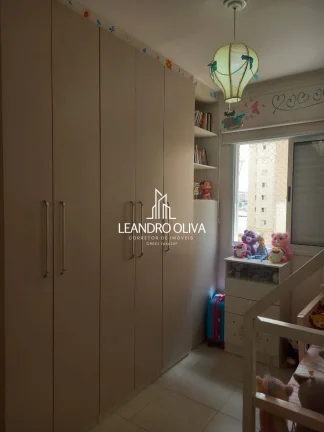 Imagem Condomínio Gardens Living Club - VENDE-SE APARTAMENTO – VILA VERA / SACOMÃ – SÃO PAULO