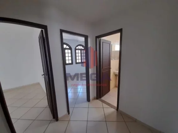 Imagem casa comercil